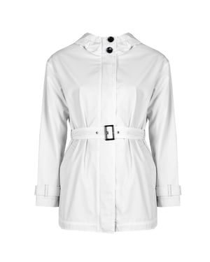 Abrigo Geox Delray Mujer