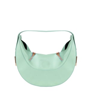 Silvian Heach Bolso Mujer Turquesa