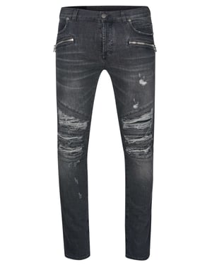 Vaqueros Balmain
