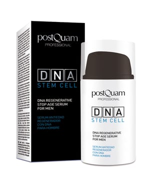 GLOBAL DNA MEN ESSENCE 30 ML.