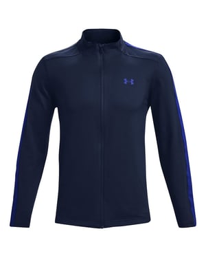 Under Armour Storm Mens Marina de golf azul marino