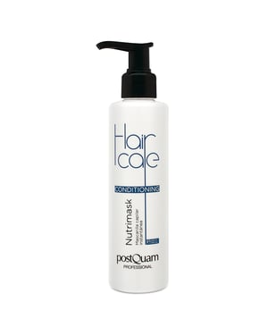 NUTRIMASK - MASCARILLA SIN ACLARADO 200 ML.