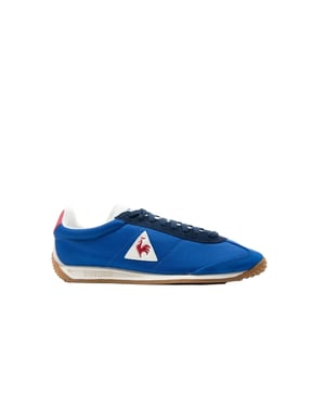 Le Coq Sportif Gum Classic Mens Blue Entrenadores