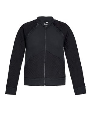 Under Armour Move Light Coldgear Reactor Jacket Gilet - Mujeres
