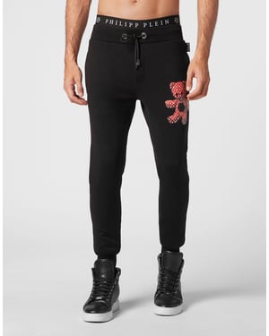 Pantalones De Chándal Teddy