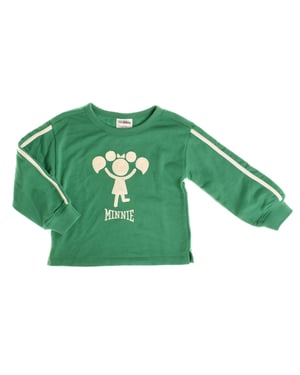 Sudadera Minnie Disney 830702 niña