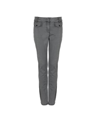 Liu Jo Vaqueros DENIM del hombre Gris