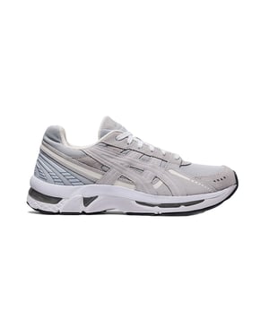 ASICS GEL-KYRIOS Mens Gray entrenadores