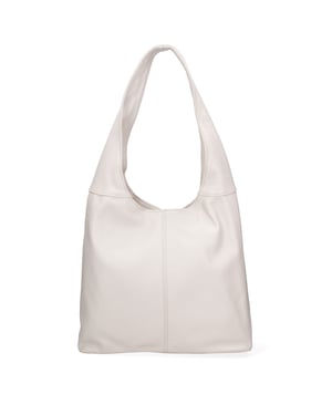 Gave Lux Bolsa saco Mujer BEIGE