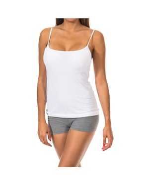 Camiseta de tirantes DAY COTTON