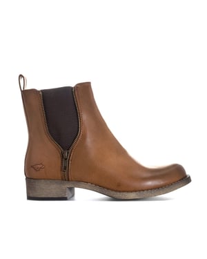 Botas Camilla Bromley Rocket Dog para mujeres en marrón