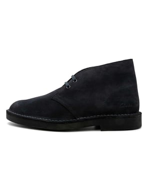 Zapatos Elegantes Clarks Originals Desert Bt Evo