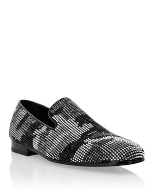 Mocasín Camouflage