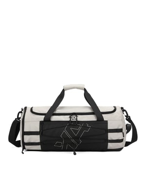 Aoking Bolsa de viaje Unisexo GREY