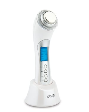 Italian Design Rejuvenecedor Facial Y Corporal