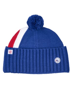 Mitchell & Ness x clot Filadelfia 76ers hombre gorro