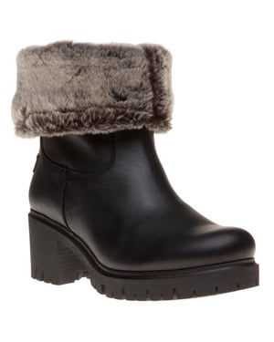 Panama Jack Piola Botas