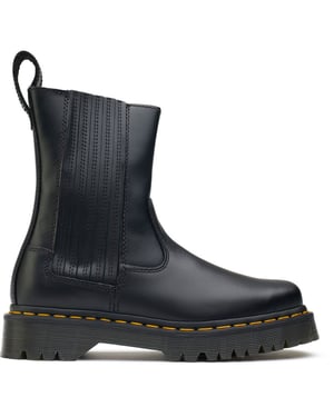 Botas Amaayah Lo de Dr. Martens