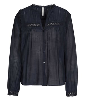 Blusa Pepe Jeans