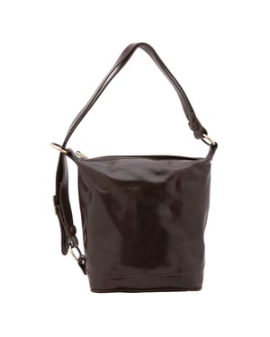 I Fratelli Bolso tipo cubo Mujer