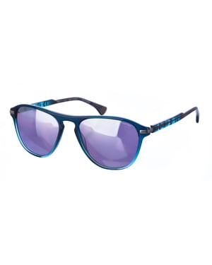 Gafas de sol con forma ovalada AB12307 unisex