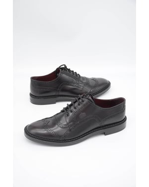 Zapato de cordones Dolce & Gabbana para hombre