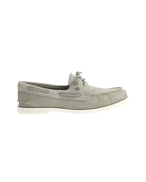 Sperry A/o Zapatos de mujer de peluche de peluche de 2-ojo