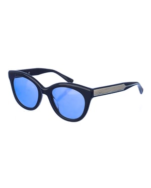 Gafas de Sol de acetato con forma ovalada LO698S mujer