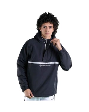 Cortavientos de hombre Sergio Tacchini Neromon