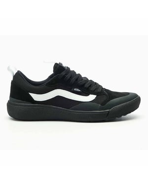 Zapatos de hombre negro de Vans Ulrarange Exo se