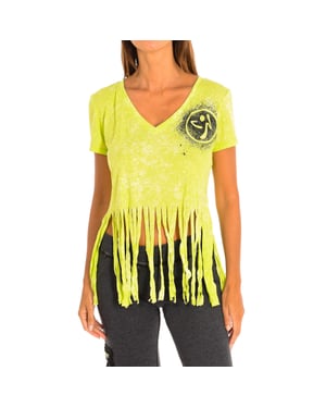 Camiseta Deportiva Z1T00401