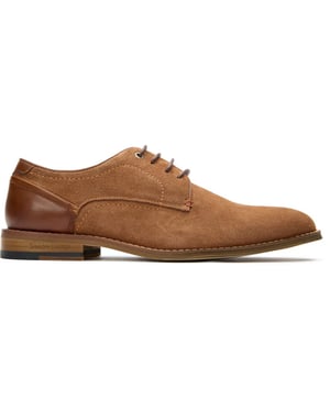 Simon Carter Weir Lace Up Zapatos