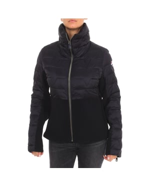 Chaqueta acolchada SWF21319 mujer