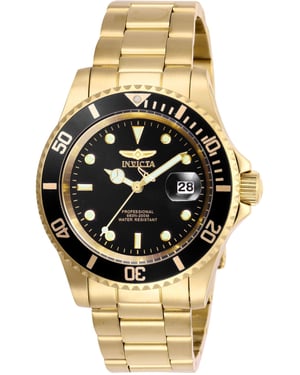 Invicta Pro Diver 26975 Reloj para Hombre Cuarzo  - 40mm