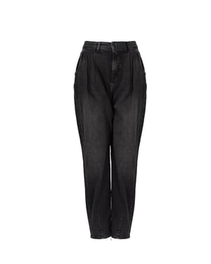 Guess Jeans Andrea Mujer Negro