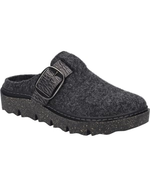 JOSEF SEIBEL Carmaux 08 | Zapatillas de Mujeres | gris