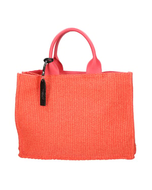 My-Best Bag bolso Binnenmateriaal: 70% katoen - 30% synthetisch etc LIGHT PINK