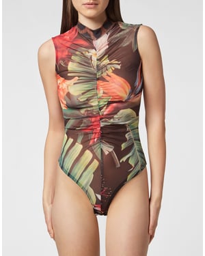 Cuerpo Flowers