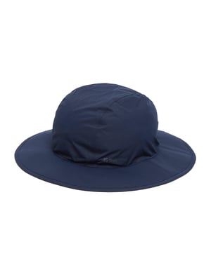 Gorro Dry Blackden de Trekmates, Marino