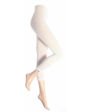 Heat Holders - Ropa interior térmica de algodón para mujer Leggings Long Johns