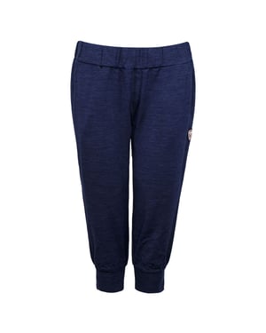 Rossignol Yummy Womens Dark Navy 3/4 Pantalones de pista