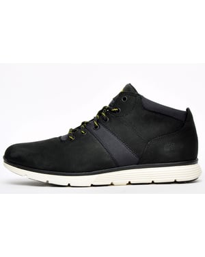 Timberland Killington Black Super Mid Mens Boots
