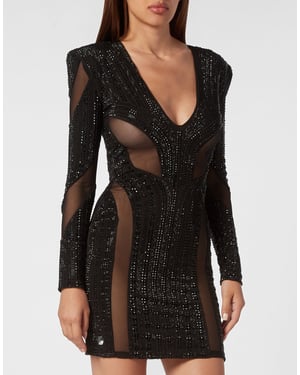 Vestido De Noche