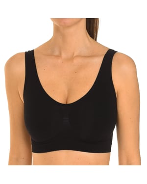 ComfortBra Tulle Suppor BodyEffect