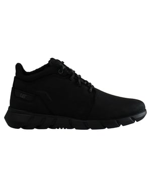 Caterpillar Hendon Mid Mens Botas negras