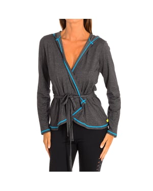 Chaqueta manga larga Z1T00503