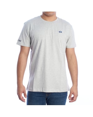 Camiseta Manga Corta Regular Fit XMR010-JS206 Hombre