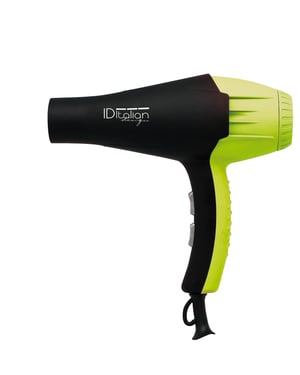 PostQuam Gti Airlissimo Verde Secador de pelo