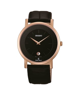 Reloj Orient FGW0100BB0