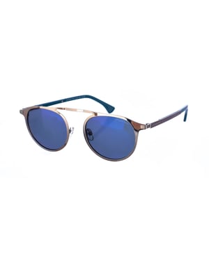Gafas de sol con forma ovalada AB12298 unisex